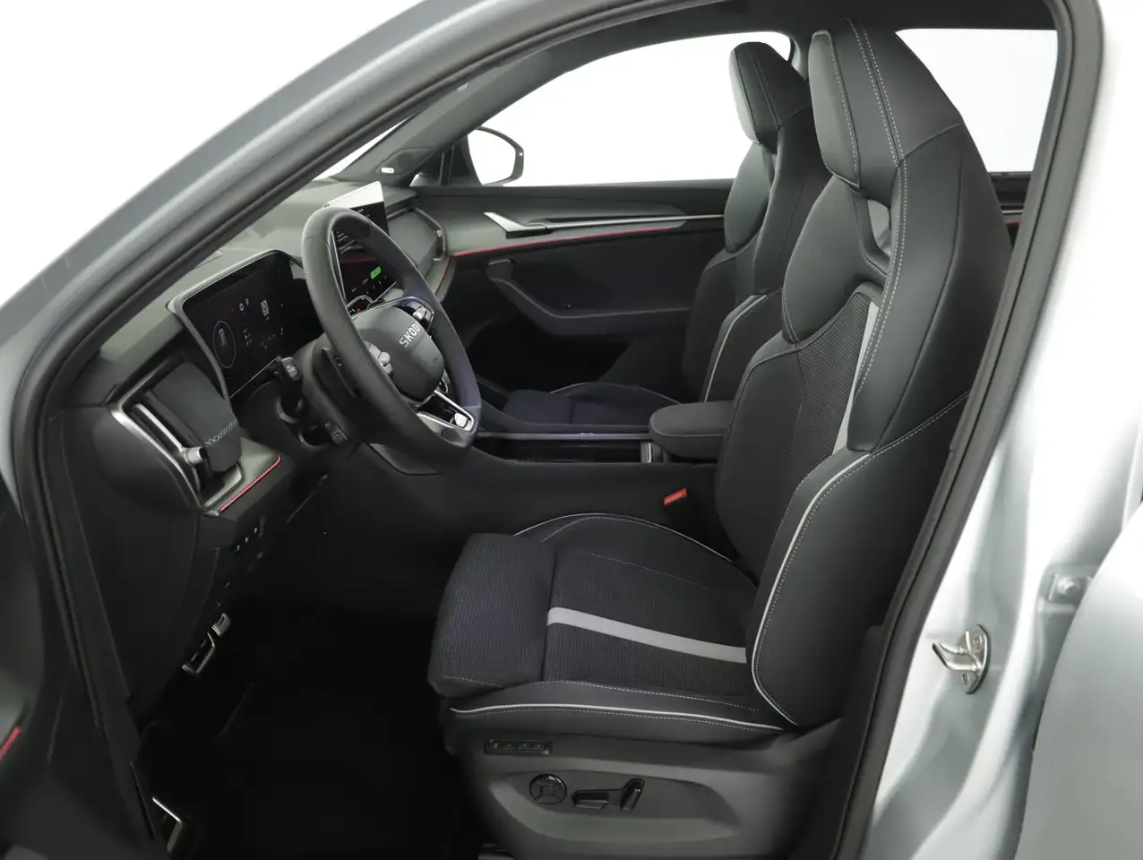 Skoda Kodiaq 2026 — фото 12