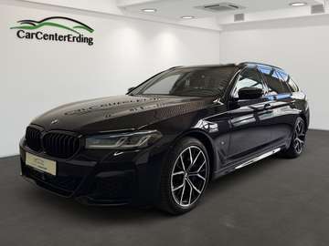iT xDrive*M Sport*Laser*ACC*H&K*Kamera*Leder*