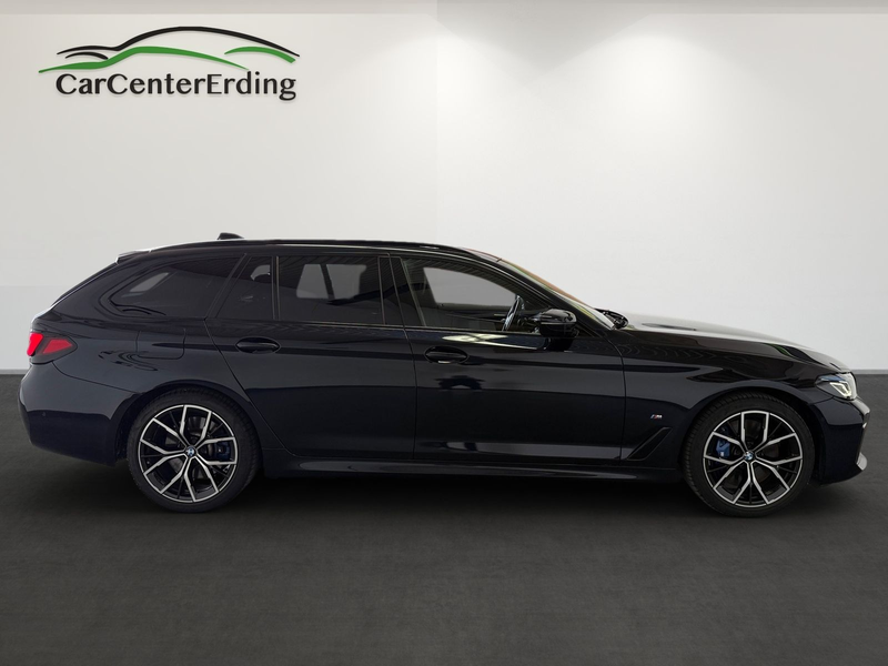 BMW 540 iT xDrive*M Sport*Laser*ACC*H&K*Kamera*Leder* — photo 3
