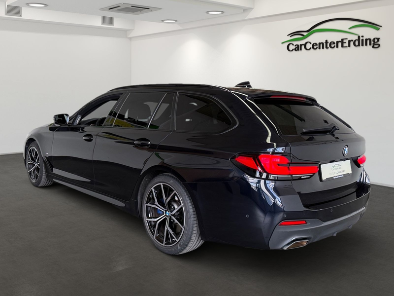 BMW 540 iT xDrive*M Sport*Laser*ACC*H&K*Kamera*Leder* — photo 5