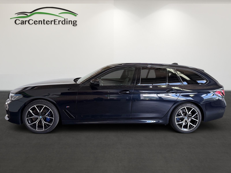 BMW 540 iT xDrive*M Sport*Laser*ACC*H&K*Kamera*Leder* — photo 6