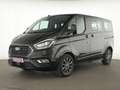Ford Tourneo Custom Titanium ACC|Kamera|Parkassistent Noir - thumbnail 1
