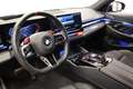 BMW M5 5-serie Carbon Pack Co-Pilot Live Cockpit  Profess Albastru - thumbnail 13