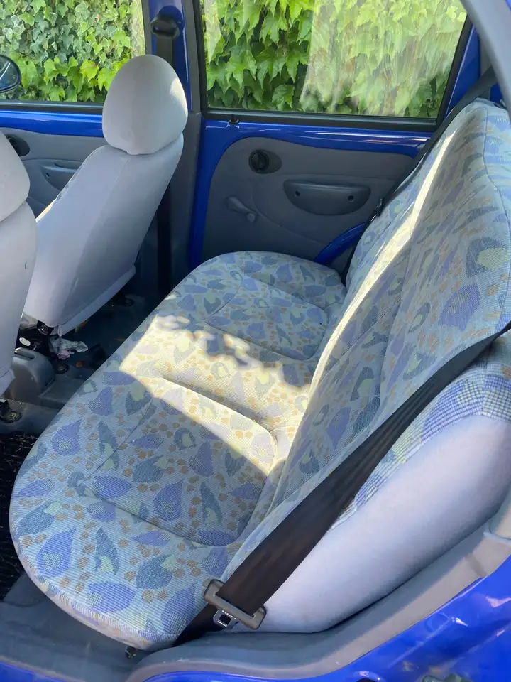 Daewoo Matiz 0.8 SE, foto 9