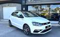 Volkswagen Polo 1.8 TSI BMT GTI Blanco - thumbnail 1