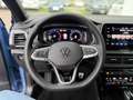 Volkswagen T-Cross 1.5 TSI 110 kW R-Line DSG/LED/Kamera/Klimatr./Alu Blau - thumbnail 14