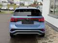 Volkswagen T-Cross 1.5 TSI 110 kW R-Line DSG/LED/Kamera/Klimatr./Alu Blau - thumbnail 5
