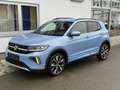 Volkswagen T-Cross 1.5 TSI 110 kW R-Line DSG/LED/Kamera/Klimatr./Alu Blau - thumbnail 2