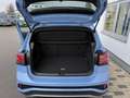 Volkswagen T-Cross 1.5 TSI 110 kW R-Line DSG/LED/Kamera/Klimatr./Alu Blau - thumbnail 11
