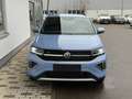 Volkswagen T-Cross 1.5 TSI 110 kW R-Line DSG/LED/Kamera/Klimatr./Alu Blau - thumbnail 3