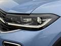Volkswagen T-Cross 1.5 TSI 110 kW R-Line DSG/LED/Kamera/Klimatr./Alu Blau - thumbnail 7