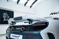 McLaren 675LT McLaren 675LT Coupé V8 3.8 675 ch Silber - thumbnail 8