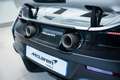 McLaren 675LT McLaren 675LT Coupé V8 3.8 675 ch Silber - thumbnail 10