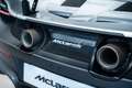 McLaren 675LT McLaren 675LT Coupé V8 3.8 675 ch Silber - thumbnail 11