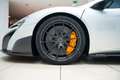 McLaren 675LT McLaren 675LT Coupé V8 3.8 675 ch Silber - thumbnail 18