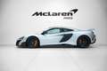 McLaren 675LT McLaren 675LT Coupé V8 3.8 675 ch Silber - thumbnail 3