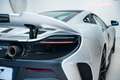 McLaren 675LT McLaren 675LT Coupé V8 3.8 675 ch Silber - thumbnail 6