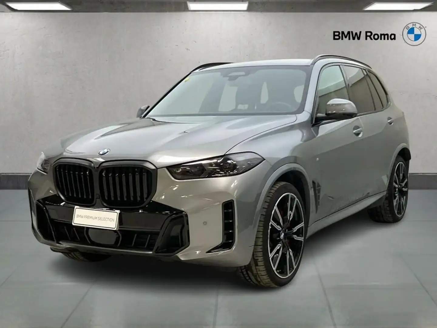 BMW X5 xdrive30d mhev 48V Msport auto - 1