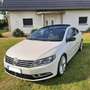 Volkswagen CC 2.0 TDI 4Motion BlueMotion Technology DSG Blanc - thumbnail 1
