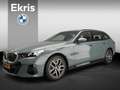 BMW i5 Touring eDrive40 | M-Sportpakket | LED | Navigatie Groen - thumbnail 1
