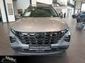 Hyundai TUCSON Tucson 1.6 T-GDI Trend Hybrid 4WD (EURO 6d)(OPF) Silber - thumbnail 2