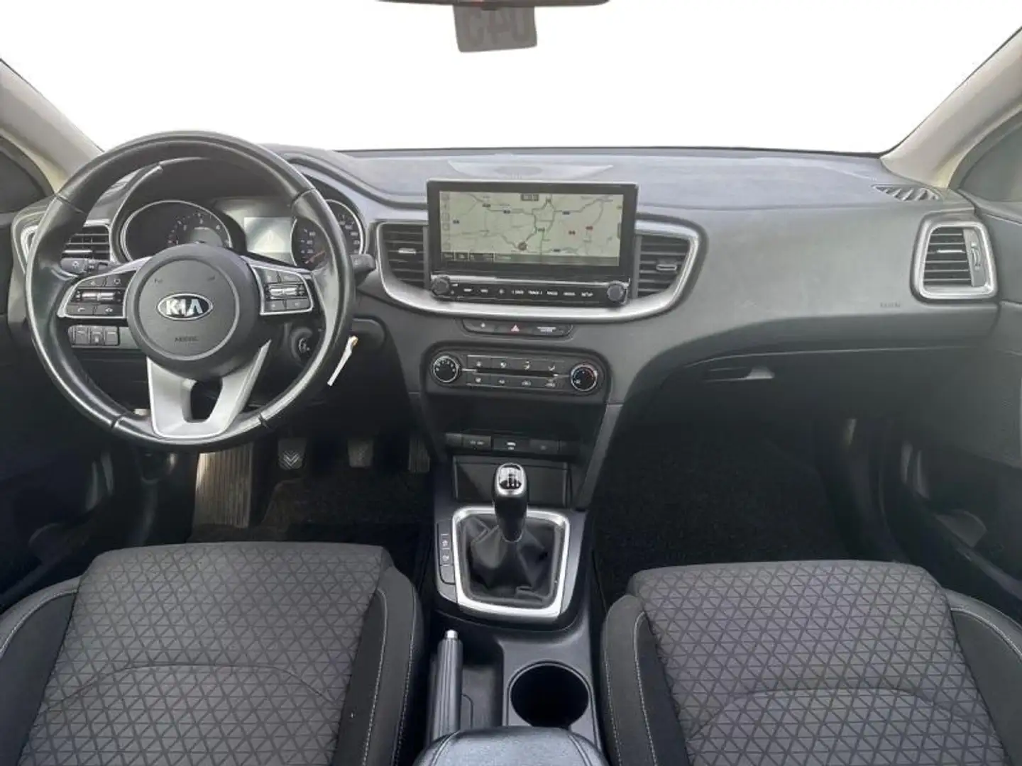 Kia Ceed / cee'd 1.6 CRDI 136ch MHEV Active iBVM6 - 2