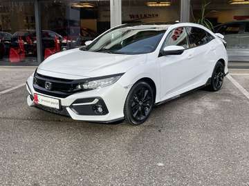 1,0 VTEC Turbo Executive Sport Line