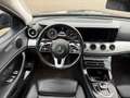 Mercedes-Benz E 200 d Limousine SHZ*LEDER* Negru - thumbnail 8