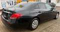 Mercedes-Benz E 200 d Limousine SHZ*LEDER* Negru - thumbnail 4
