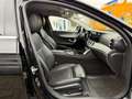 Mercedes-Benz E 200 d Limousine SHZ*LEDER* Negru - thumbnail 12