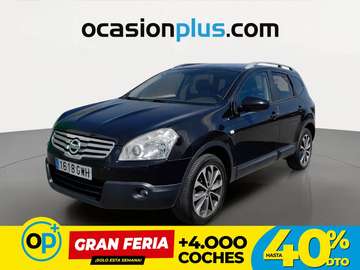 Q+2 1.5dCi Tekna Premium 4x2 18´´
