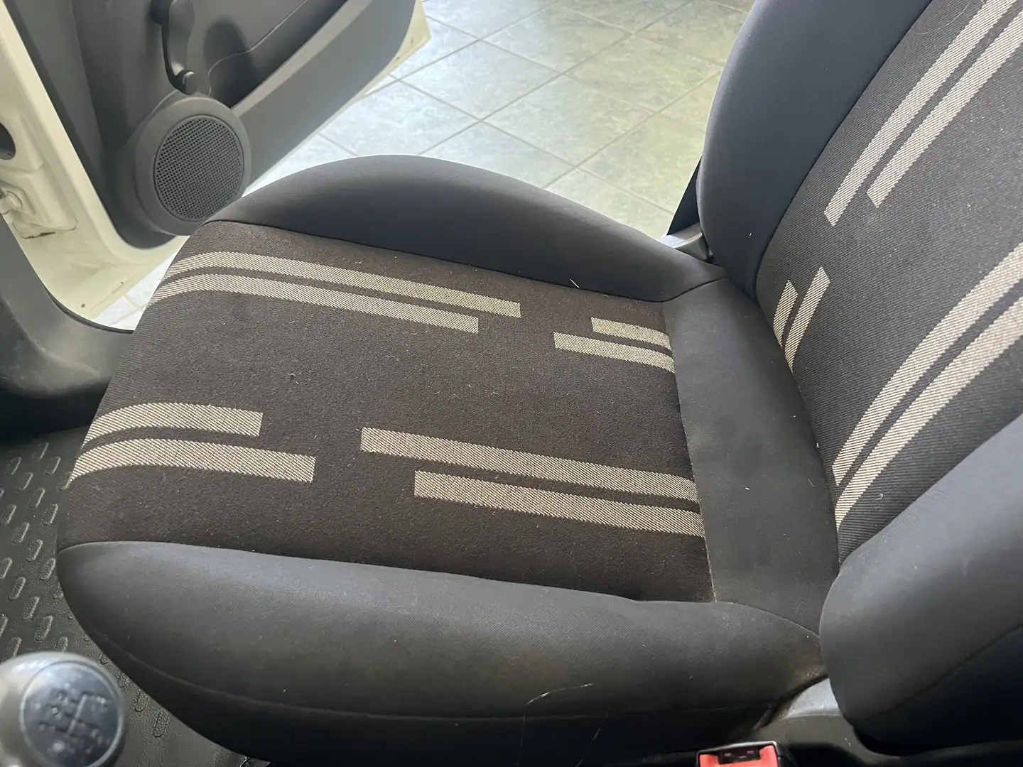 Fiat Fiorino Base, Bombole Nuove 1.4 8V Furgone - 2