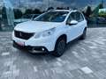 Peugeot 2008 1° serie BlueHDi 75 Active Bianco - thumbnail 2