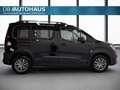 Peugeot Rifter Kombi Allure 1.2 PureTech Schwarz - thumbnail 3