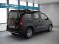Peugeot Rifter Kombi Allure 1.2 PureTech Schwarz - thumbnail 4