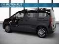 Peugeot Rifter Kombi Allure 1.2 PureTech Schwarz - thumbnail 6