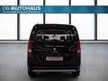 Peugeot Rifter Kombi Allure 1.2 PureTech Schwarz - thumbnail 5