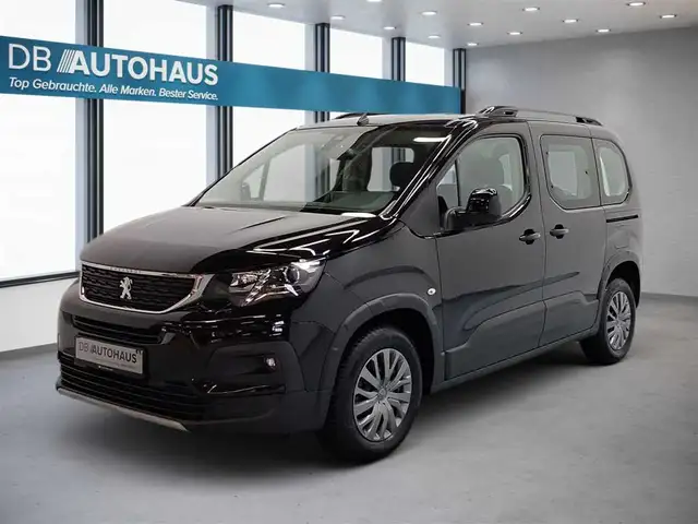 Peugeot Rifter Kombi Allure 1.2 PureTech
