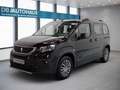 Peugeot Rifter Kombi Allure 1.2 PureTech Schwarz - thumbnail 1