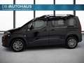 Peugeot Rifter Kombi Allure 1.2 PureTech Schwarz - thumbnail 7