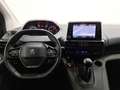 Peugeot Rifter Kombi Allure 1.2 PureTech Schwarz - thumbnail 9
