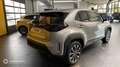 Toyota Yaris Cross 116h Design MY21 - thumbnail 2