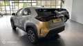 Toyota Yaris Cross 116h Design MY21 - thumbnail 7