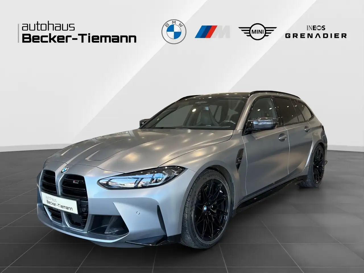 BMW M3