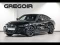 BMW i4 eDrive40 Noir - thumbnail 1