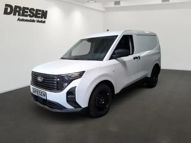 Ford Transit Courier Trend 1,5 l EcoBlue Kamera+Navi+Carplay+Klima+Temp