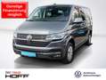 Volkswagen T6.1 Caravelle 6.1 TDI DSG Comfortline AHK LED Kamera Navi Šedá - thumbnail 1