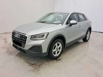 Attraction 30 1.0TFSi *GARANTIE*CARPASS*