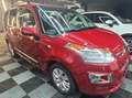 Citroen C3 Picasso 1.2i PureTech 110pk 64000km GEKEURD bj. 2015 Euro6 Rot - thumbnail 1