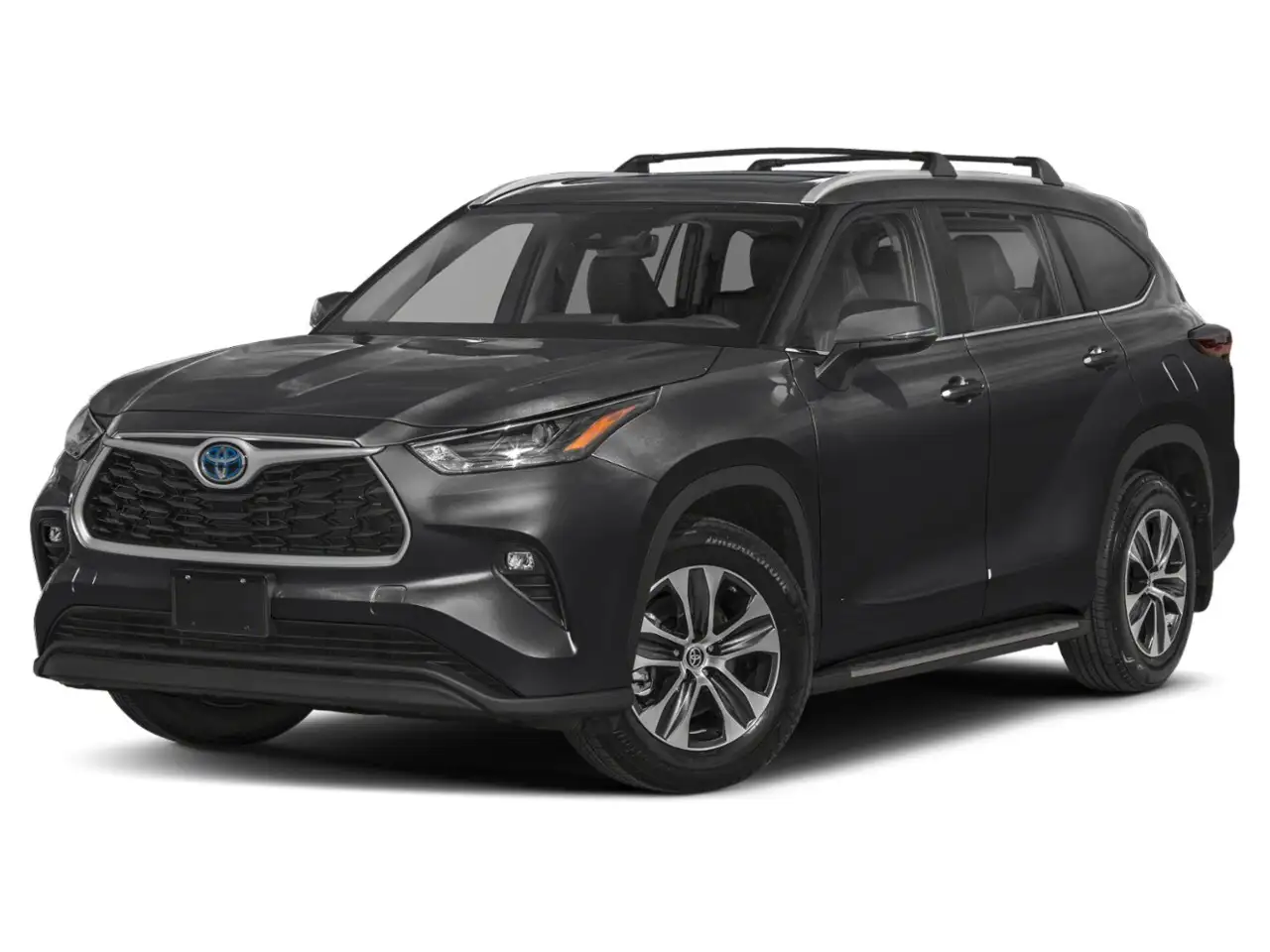 2026 Toyota Highlander